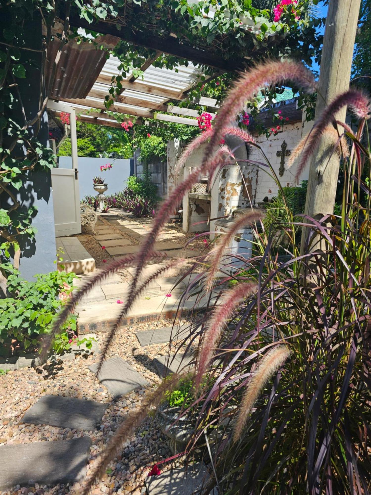 Le'Cottage Scottburgh Exterior foto