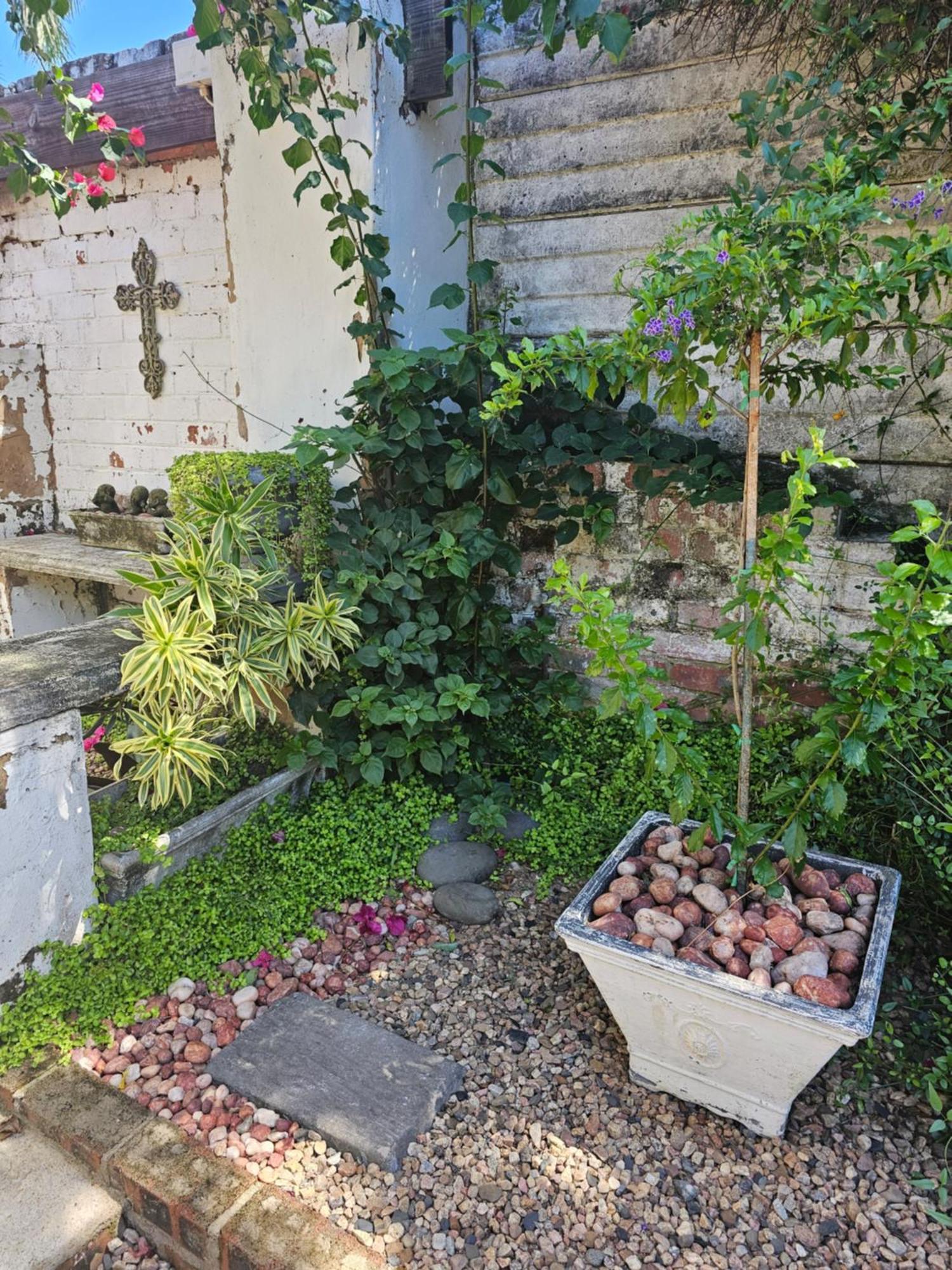 Le'Cottage Scottburgh Exterior foto