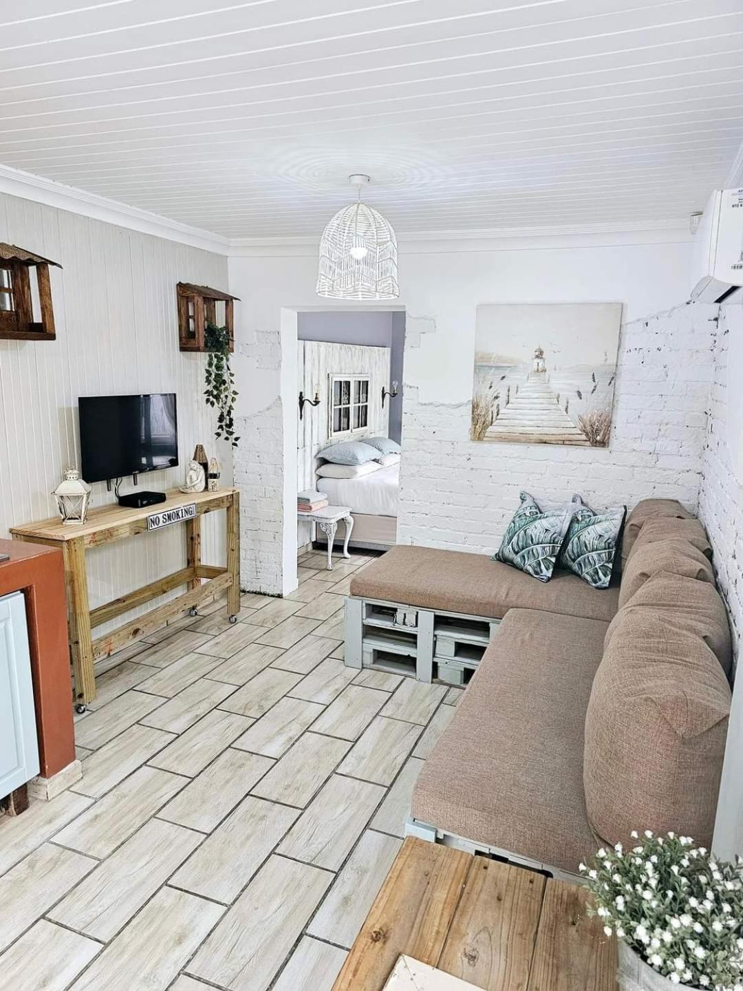 Le'Cottage Scottburgh Exterior foto